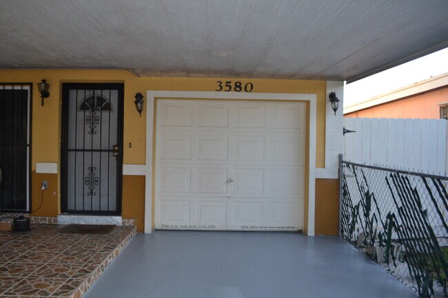 Building Photo - 3580 NW 204th Ter