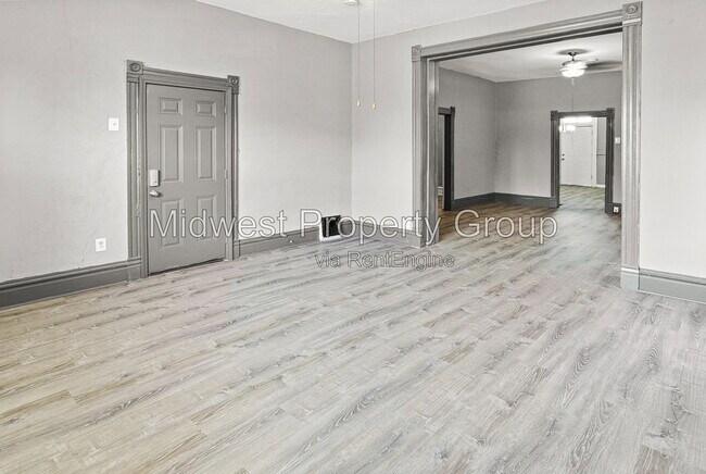 Building Photo - 3614 Morgan Ford Rd
