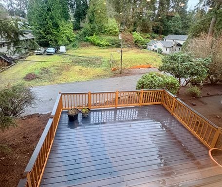 Building Photo - Newly Remodeled Beautiful and Spacious Shoreline Home