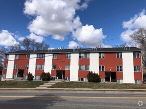 Building Photo - 1211 E 2700 S