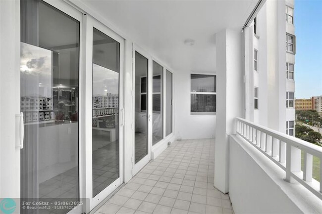 Building Photo - 1340 S Ocean Blvd