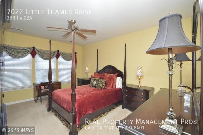 Building Photo - 7022 Little Thames Drive
