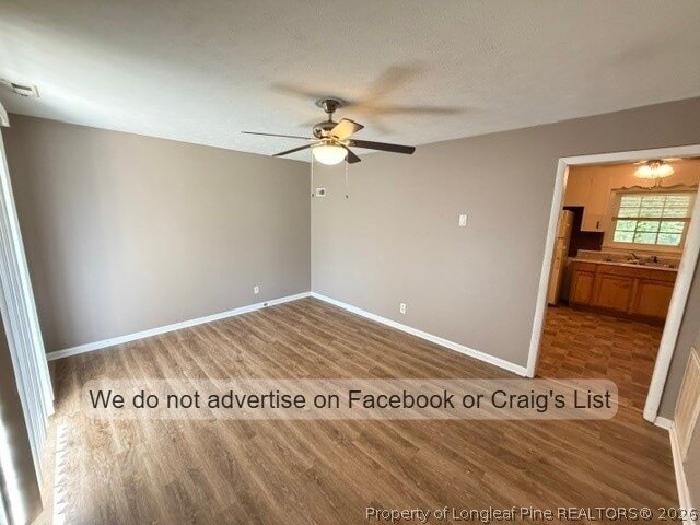 Building Photo - 806 Hicks Ave