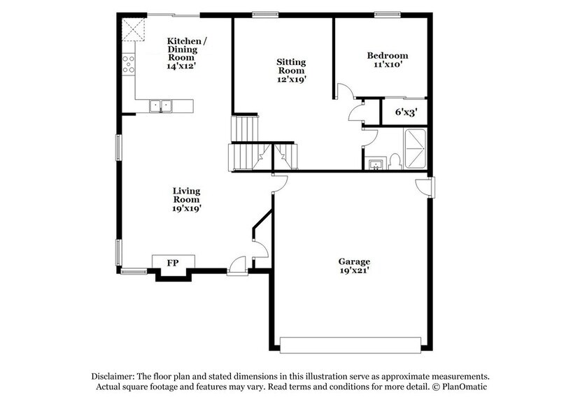 Building Photo - 11575 Marshall Ct