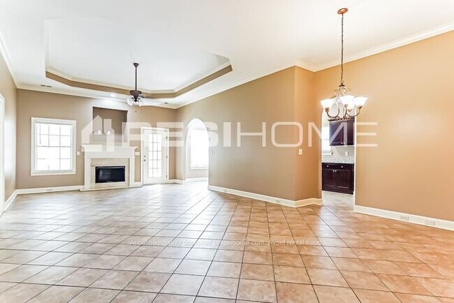 Building Photo - HOME FOR RENT!!