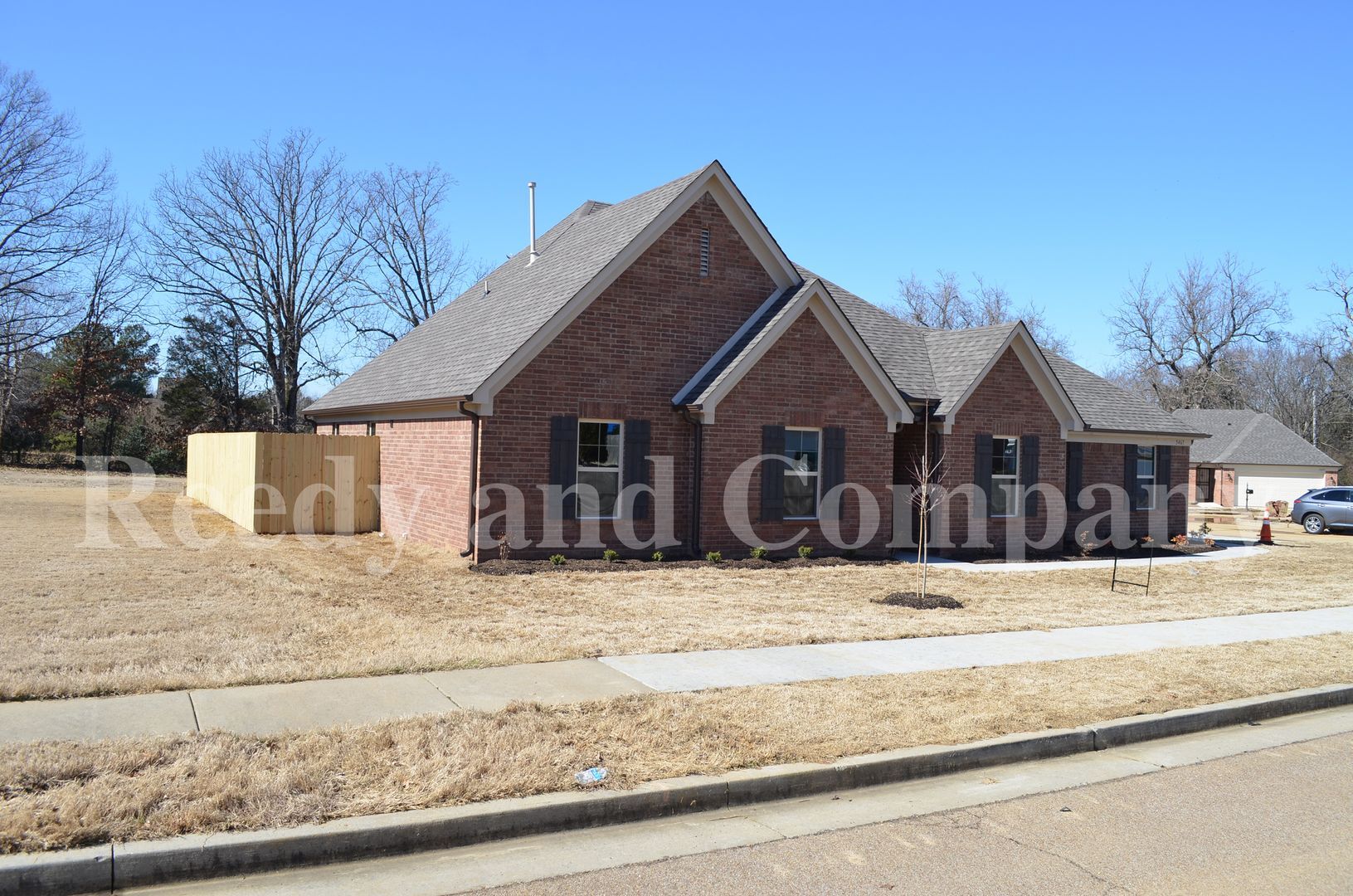 Building Photo - 5467 April Forest Dr