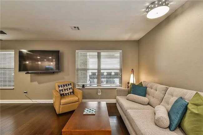 Building Photo - Urban Living in Downtown OKC - 2 Bedrooms/...