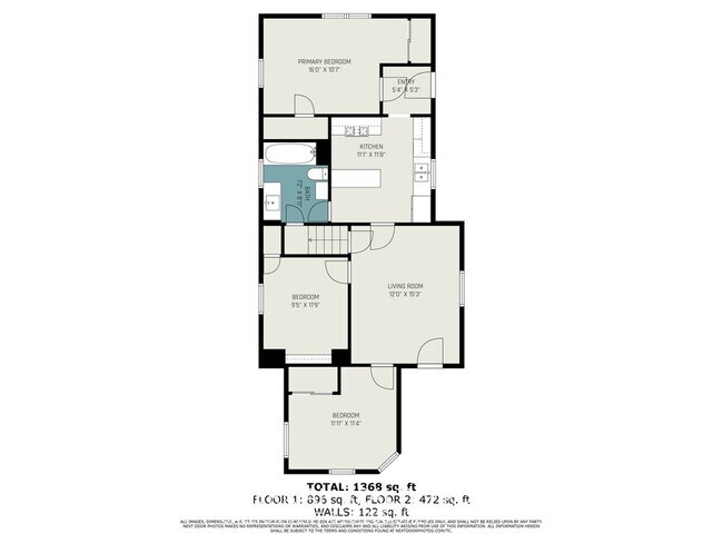 Building Photo - 224 Ives Ave SW