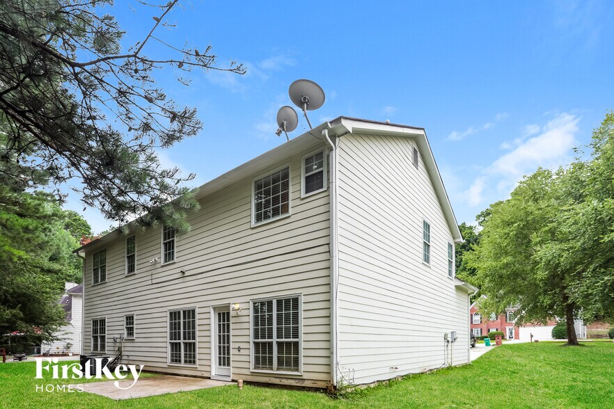 Building Photo - 4217 Bucknell Pl