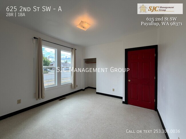 Building Photo - 625 2nd St SW