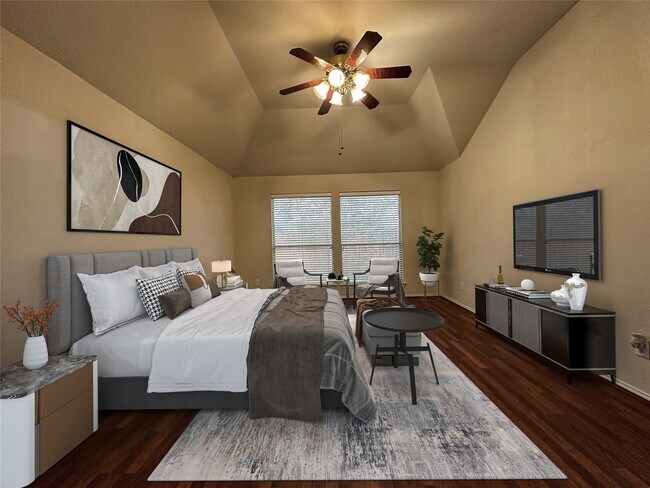 Building Photo - 2808 Garner Park Dr