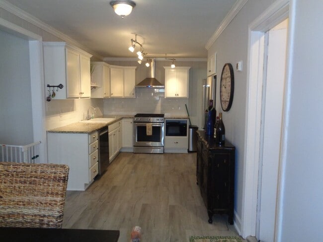 Building Photo - Charming Ardmore Home