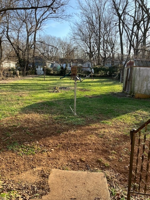 Building Photo - 832 S Fort Ave