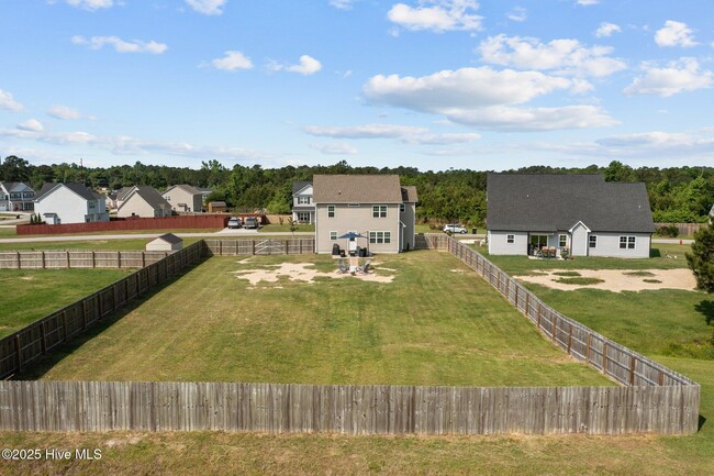 Building Photo - 104 Heron Watch Dr