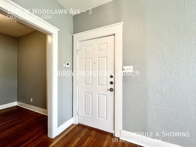 Building Photo - 1535 W Woodlawn Ave