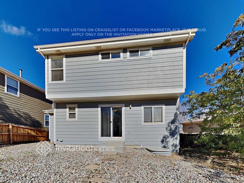 Building Photo - 5072 S Himalaya Ct