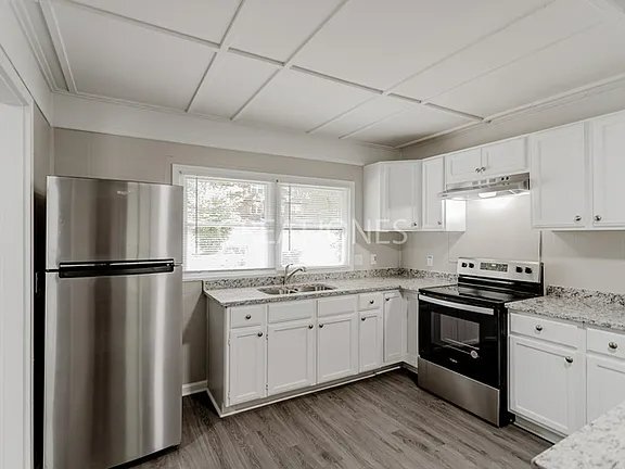 Building Photo - 4314 Aster Ave