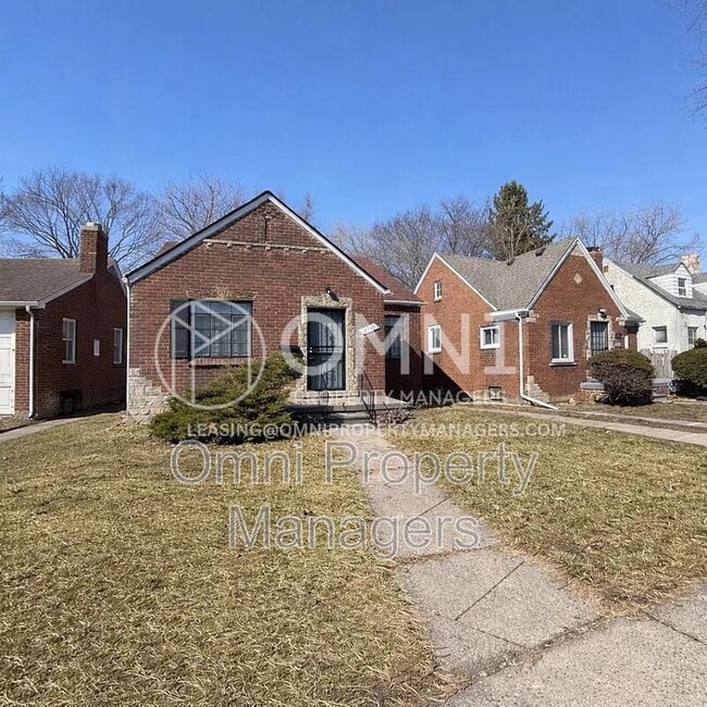 Building Photo - 9747 Somerset Ave