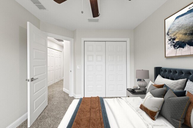 Building Photo - 4288 Ida Coon Cir