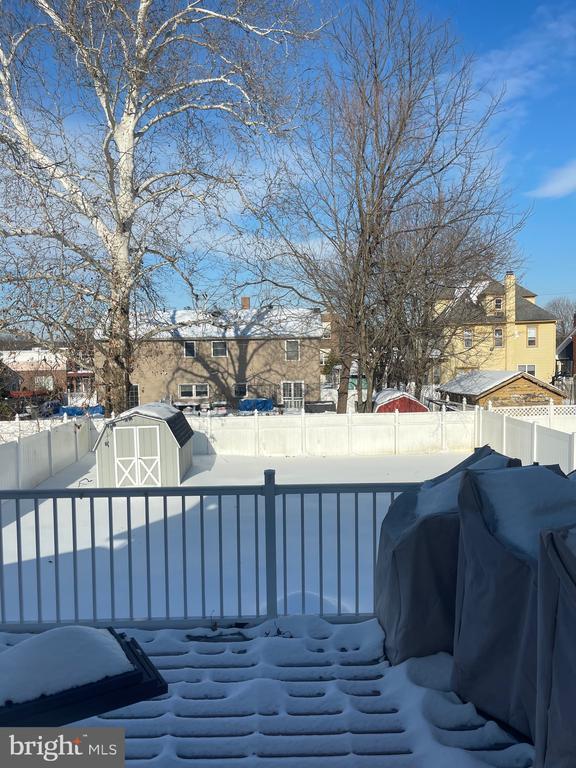 Building Photo - 322 McKinley Ave