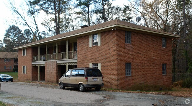 Building Photo - 104 W Channing Ave