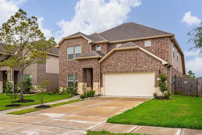 Building Photo - 2008 Glenwick Manor Ln