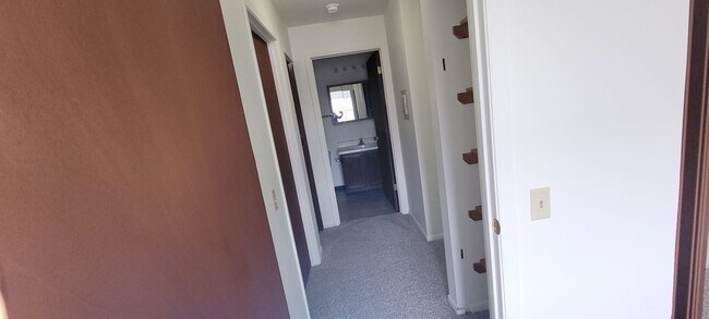 Building Photo - Upper 2 Bedroom Apartment – Heat Included - Available: First Week of July  2026