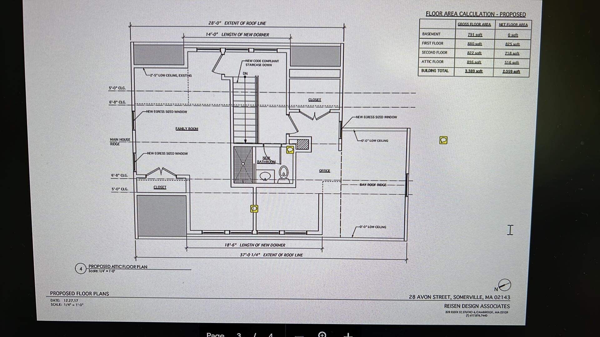 Building Photo - 28 Avon St
