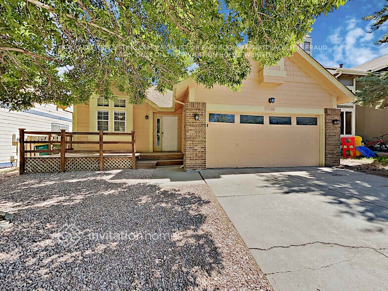 Primary Photo - 7736 Halleys Dr