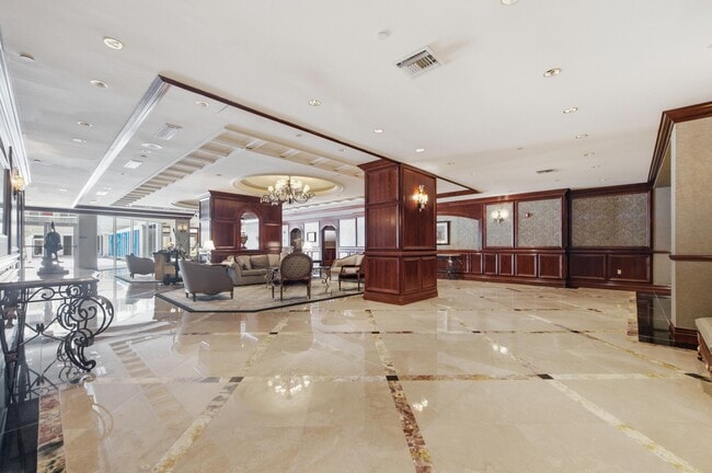 Building Photo - 9595 Collins Ave