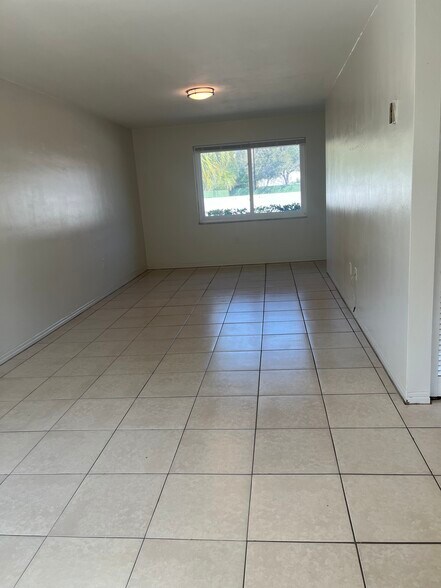 Living area - 6100 Dr Martin Luther King Jr St N