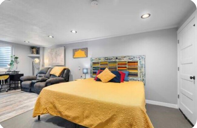 Building Photo - 4787 S Zang Way