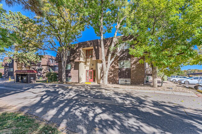 Primary Photo - 7755 E Quincy Ave