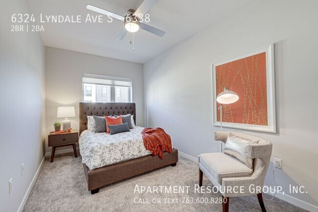 Building Photo - 6324 Lyndale Ave S