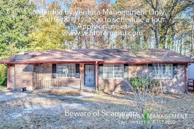 Building Photo - 6500 Connell Rd