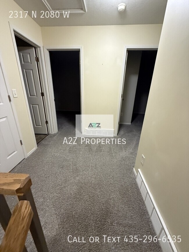 Building Photo - 2317 N 2080 W