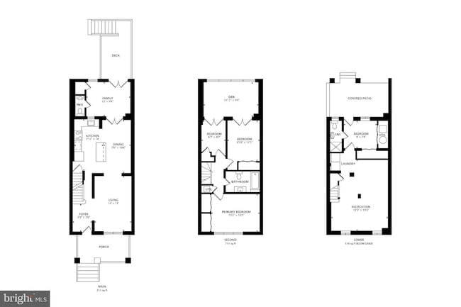 Building Photo - 628 Madison St NW