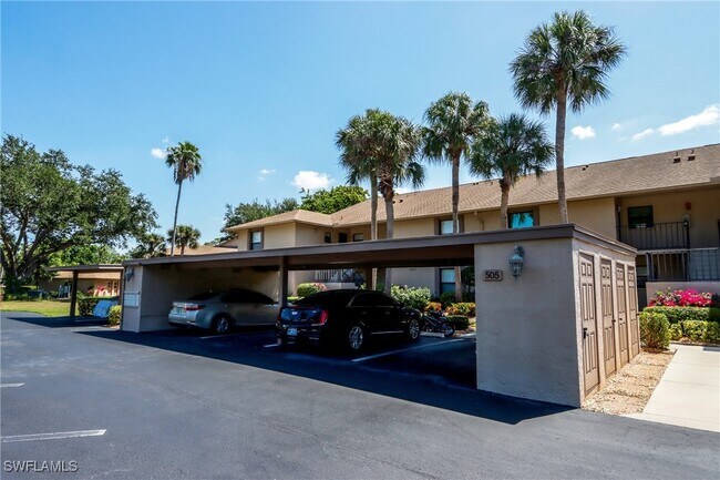 Building Photo - 505 Lake Louise Cir