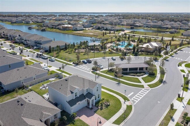 Building Photo - 3077 Nottel Dr