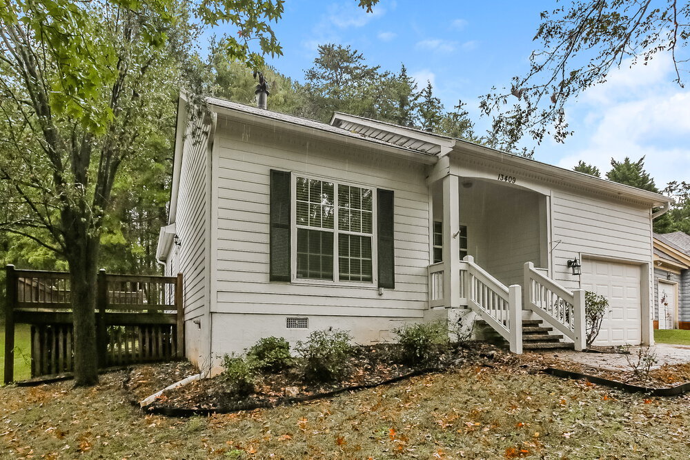 Building Photo - 13409 Baker Mills Rd