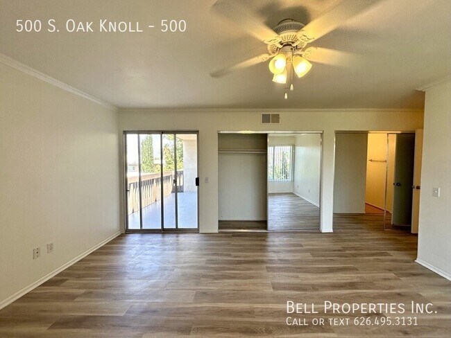 Building Photo - 500 S Oak Knl