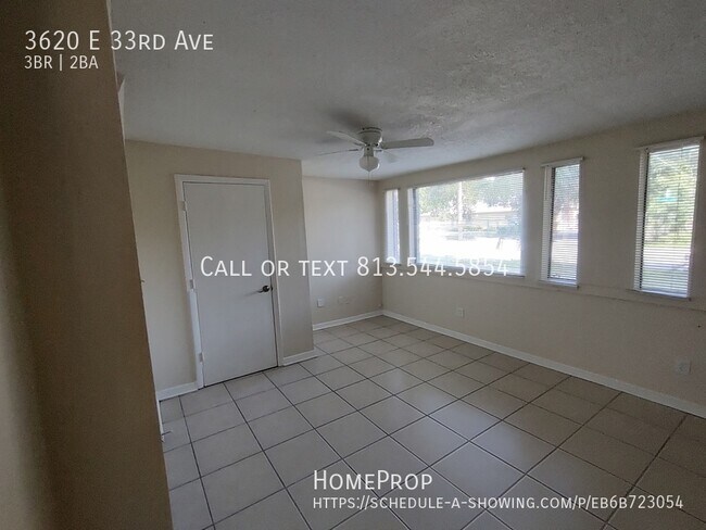 Building Photo - 3620 E 33rd Ave