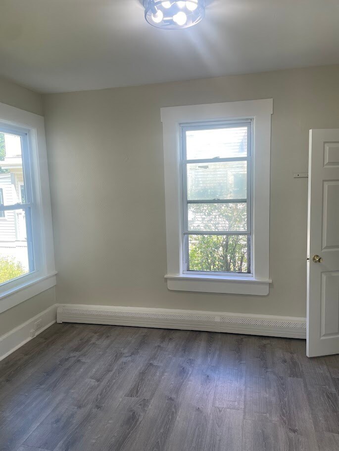Bedroom #2 - 32 Gage St