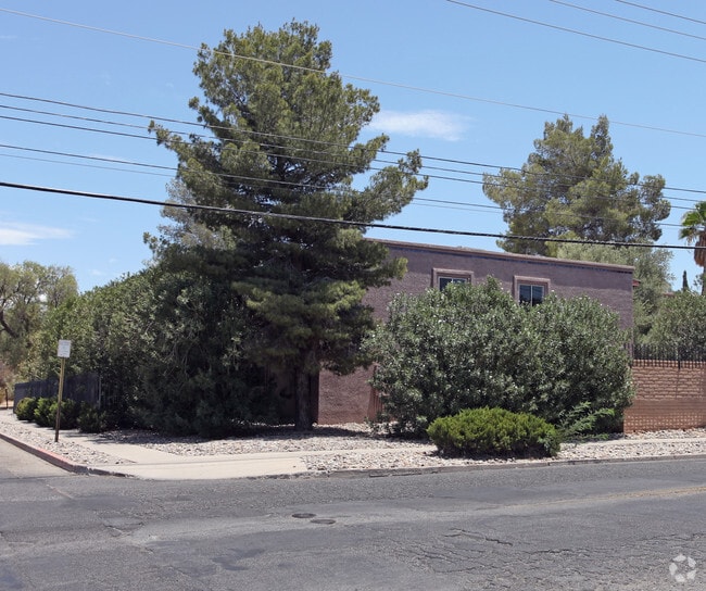 Building Photo - Corleone Apartments