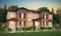 Building Photo - Embrace urban living in Highlands Ranch, CO with a new home at Verona.