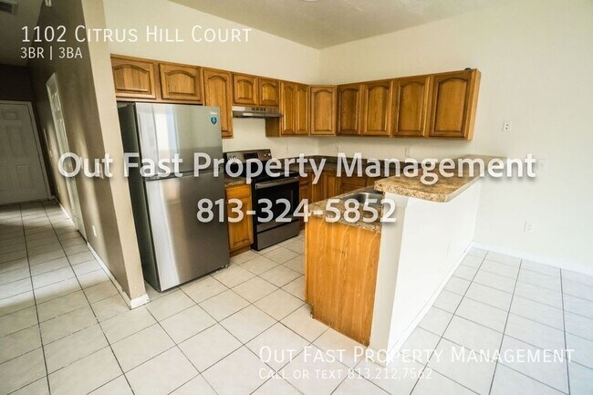 Building Photo - 1102 Citrus Hill Ct