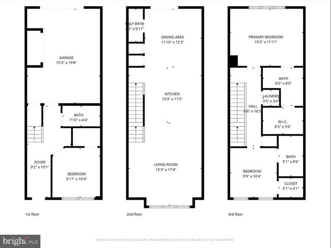 Building Photo - 4607 Abbotswell Pl