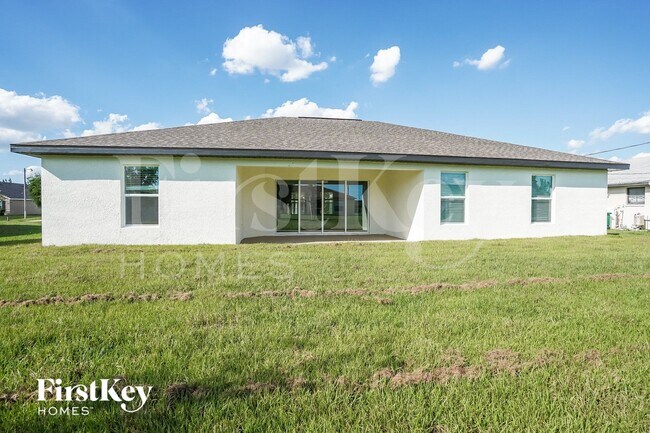 Building Photo - 1114 SW 40th Terrace