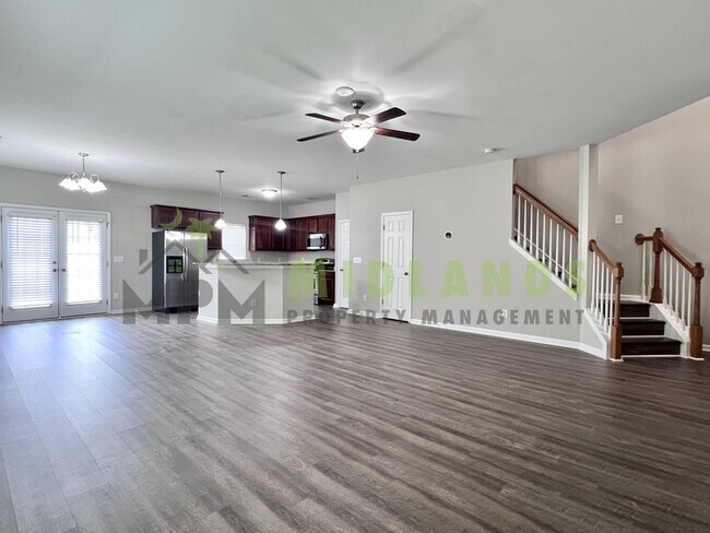 Building Photo - 112 Saluda Springs Ct