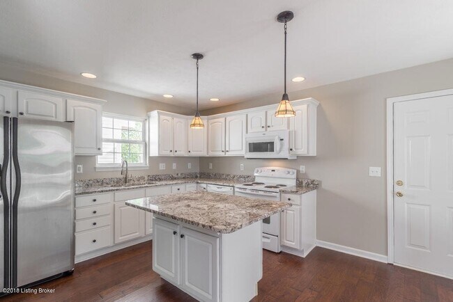 Building Photo - 10503 Hite Creek Rd